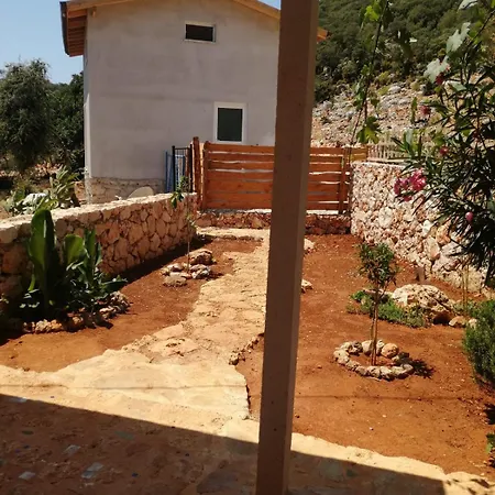 Galaba 2 Apartment *