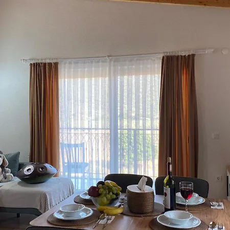 Galaba 2 Apartment