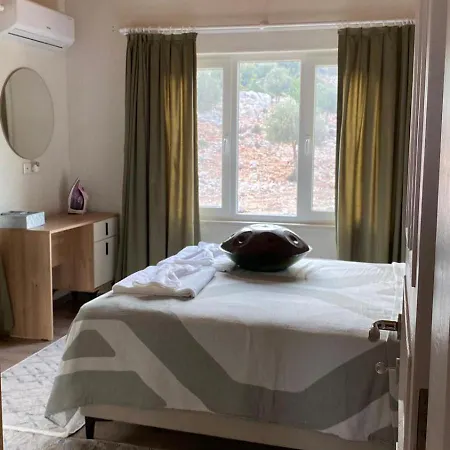Apartment Galaba 2 Kas