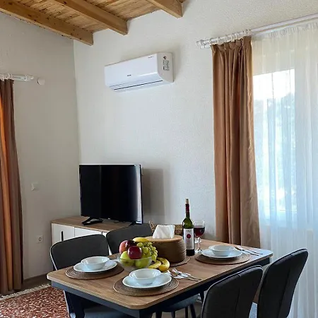 Galaba 2 Apartment *