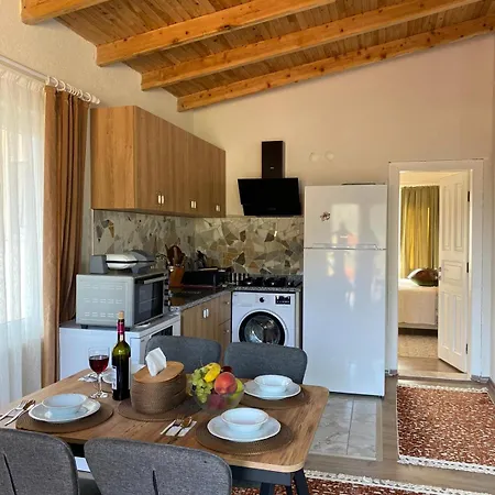 Apartment Galaba 2 Kas