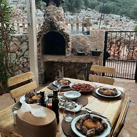 Galaba 2 Apartment Kas